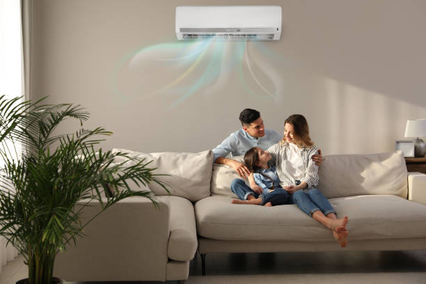 Best Residential HVAC in Indianola, MS