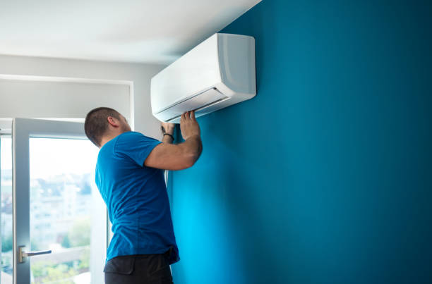 Best HVAC Software and Technology in Indianola, MS