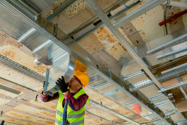 Best Energy-efficient HVAC Solutions in Indianola, MS