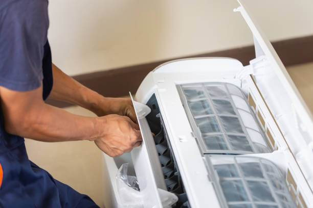 Best Solar-powered HVAC Systems in Indianola, MS