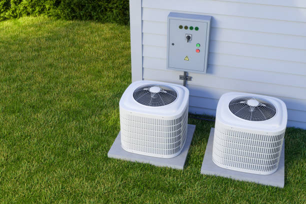 Best Geothermal HVAC Systems in Indianola, MS