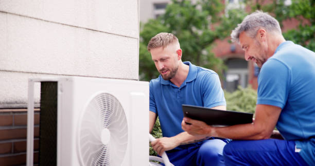 Best Seasonal HVAC Services in Indianola, MS