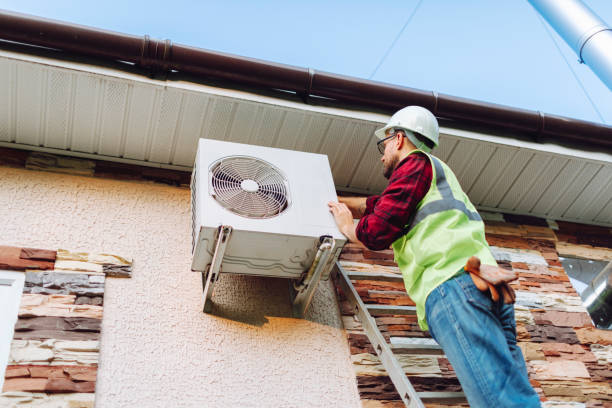 Best Residential HVAC in Indianola, MS