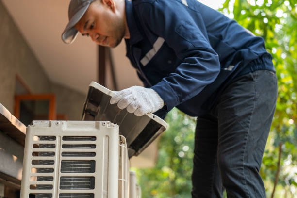 Reliable Indianola, MS HVAC Solutions